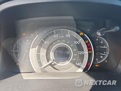 Zdjęcie 9 z 13 samochodu: 2016 HONDA CR-V TOURING VIN:5J6RM4H9XGL074857 - miniatura