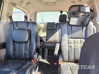 Zdjęcie 10 z 13 samochodu: 2013 CHRYSLER TOWN & COUNTRY TOURING VIN:2C4RC1BG1DR751442 - miniatura
