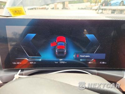 Zdjęcie 9 z 13 samochodu: 2023 BMW I4 EDRIVE 40 VIN:WBY73AW02PFN69473 - miniatura