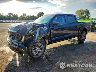 2026 FORD F150 STX 1FTEW2LP7TKD13550 - główne zdjęcie licytacji z USA - miniatura