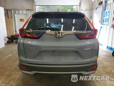 Zdjęcie 6 z 14 samochodu: 2022 HONDA CR-V EXL VIN:2HKRW2H87NH614453 - miniatura