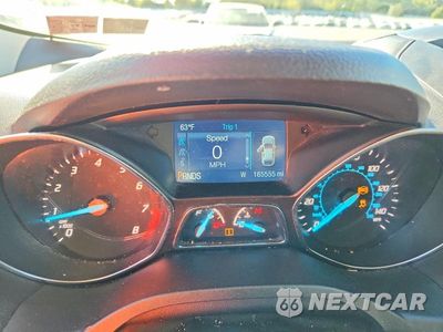 Zdjęcie 9 z 12 samochodu: 2014 FORD ESCAPE SE VIN:1FMCU0GX0EUD63057 - miniatura