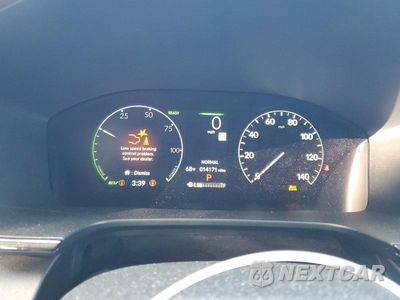 Zdjęcie 9 z 14 samochodu: 2025 HONDA CR-V SPORT-L VIN:7FARS6H88SE106171 - miniatura