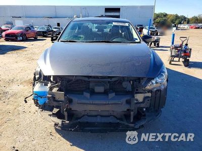 Piąte zdjęcie samochodu w środku: 2015 MAZDA 3 GRAND TOURING VIN:JM1BM1W71F1224131 - miniatura