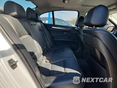 Zdjęcie 10 z 12 samochodu: 2014 BMW 535 XI VIN:WBA5B3C55ED536934 - miniatura