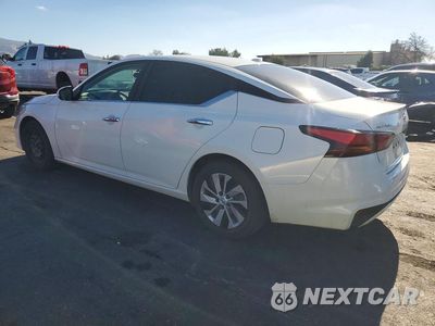 Drugie zdjęcie samochodu z przodu: 2020 NISSAN ALTIMA S VIN:1N4BL4BV9LC154022 - miniatura