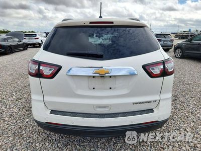 Zdjęcie 6 z 13 samochodu: 2013 CHEVROLET TRAVERSE LT VIN:1GNKRGKD8DJ167074 - miniatura