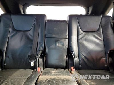Zdjęcie 10 z 13 samochodu: 2013 LEXUS RX 350 F SPORT VIN:2T2BK1BAXDC185602 - miniatura
