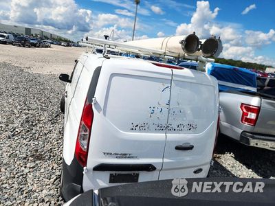 Zdjęcie 6 z 12 samochodu: 2022 FORD TRANSIT CONNECT XL DELIVERY VAN VIN:NM0LS7S29N1506391 - miniatura