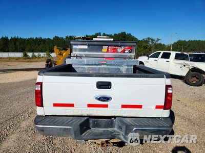 Zdjęcie 6 z 12 samochodu: 2025 FORD F250 SUPER DUTY VIN:1FT7X2A65GED42369 - miniatura