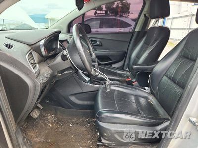 Zdjęcie 7 z 13 samochodu: 2017 CHEVROLET TRAX PREMIER VIN:3GNCJMSB5HL287079 - miniatura