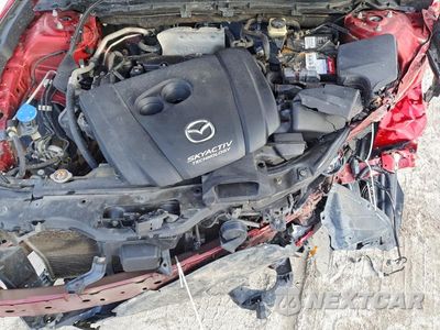 Zdjęcie 11 z 13 samochodu: 2016 MAZDA 3 SPORT VIN:3MZBM1U75GM244810 - miniatura