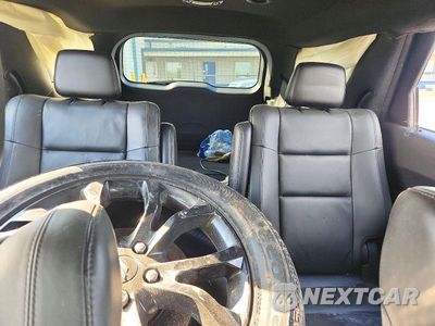 Zdjęcie 10 z 13 samochodu: 2020 DODGE DURANGO GT VIN:1C4RDHDG6LC410922 - miniatura