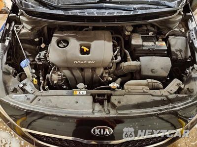 Zdjęcie 11 z 12 samochodu: 2017 KIA FORTE S VIN:3KPFL4A76HE111949 - miniatura