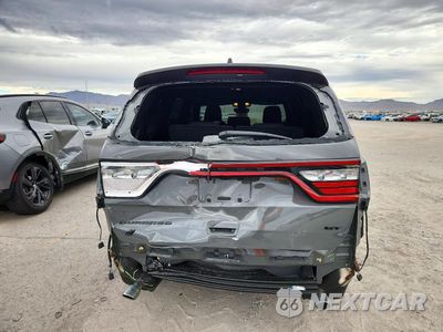 Zdjęcie 6 z 14 samochodu: 2026 DODGE DURANGO R/T VIN:1C4SDJCT8TC164379 - miniatura