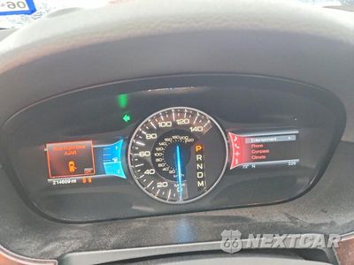 Zdjęcie 9 z 14 samochodu: 2011 FORD EDGE LIMITED VIN:2FMDK3KC4BBA22908 - miniatura