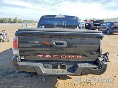 Zdjęcie 6 z 12 samochodu: 2023 TOYOTA TACOMA TRD SPORT VIN:3TMCZ5ANXPM642016 - miniatura