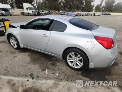 Drugie zdjęcie samochodu z przodu: 2012 NISSAN ALTIMA 2.5 S VIN:1N4AL2EP0CC197600 - miniatura