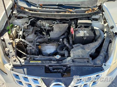 Zdjęcie 12 z 13 samochodu: 2011 NISSAN ROGUE S VIN:JN8AS5MT6BW175664 - miniatura