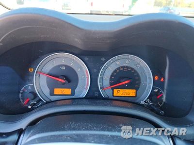 Zdjęcie 9 z 12 samochodu: 2010 TOYOTA COROLLA BASE VIN:1NXBU4EE5AZ339500 - miniatura