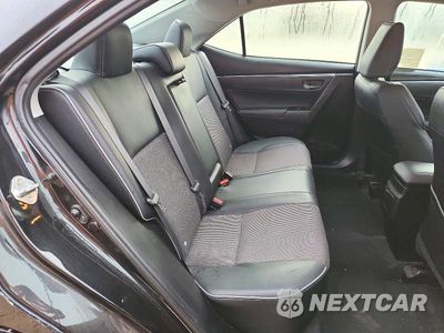 Zdjęcie 10 z 12 samochodu: 2016 TOYOTA COROLLA S PLUS VIN:5YFBURHE4GP456245 - miniatura