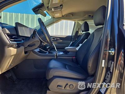 Zdjęcie 7 z 13 samochodu: 2026 KIA CARNIVAL LXS VIN:KNDNB5K32T6594077 - miniatura