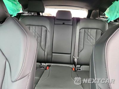 Zdjęcie 10 z 13 samochodu: 2026 BMW X3 30 XDRIVE VIN:5UX53GP07T9484825 - miniatura