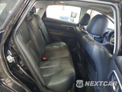 Zdjęcie 10 z 13 samochodu: 2016 NISSAN ALTIMA 2.5 SL VIN:1N4AL3AP6GC217575 - miniatura