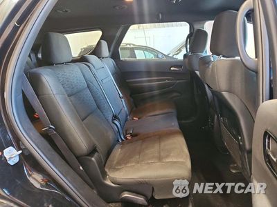 Zdjęcie 11 z 14 samochodu: 2026 DODGE DURANGO GT VIN:1C4RDJDG3TC162846 - miniatura