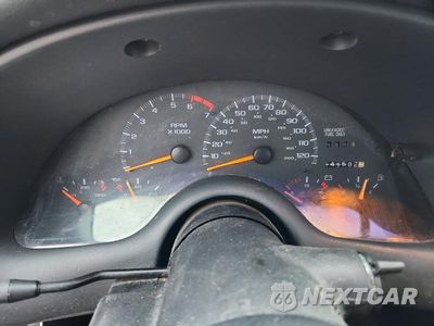 Zdjęcie 9 z 12 samochodu: 1997 CHEVROLET CAMARO BASE VIN:2G1FP22K7V2101745 - miniatura