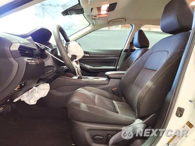 Zdjęcie 7 z 12 samochodu: 2025 NISSAN ALTIMA SV VIN:1N4BL4DV1SN376103 - miniatura