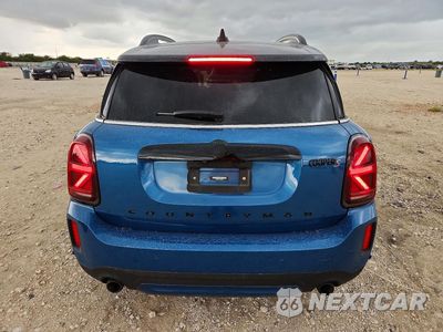 Zdjęcie 6 z 13 samochodu: 2023 MINI COOPER S COUNTRYMAN ALL4 VIN:WMZ83BR01P3P58477 - miniatura