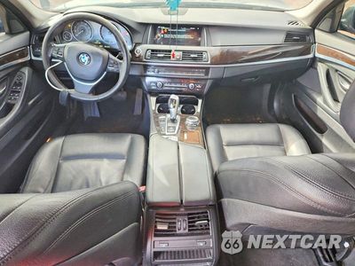 Zdjęcie 8 z 12 samochodu: 2015 BMW 528 XI VIN:WBA5A7C56FD624354 - miniatura