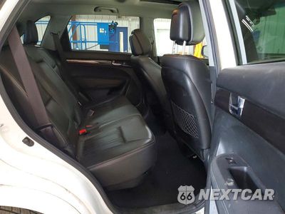 Zdjęcie 11 z 13 samochodu: 2012 KIA SORENTO SX VIN:5XYKWDA28CG269621 - miniatura