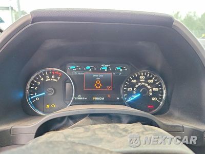 Zdjęcie 9 z 12 samochodu: 2018 FORD F150 SUPERCREW VIN:1FTEW1E53JKC51924 - miniatura
