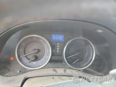 Zdjęcie 9 z 12 samochodu: 2013 LEXUS IS 250 VIN:JTHBF5C27D5191635 - miniatura