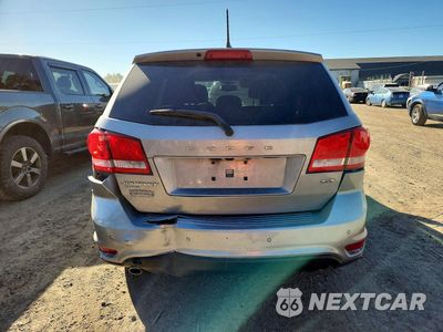 Zdjęcie 6 z 13 samochodu: 2017 DODGE JOURNEY GT VIN:3C4PDDEG2HT583301 - miniatura