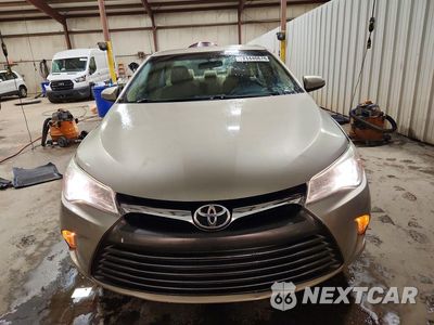 Piąte zdjęcie samochodu w środku: 2017 TOYOTA CAMRY LE VIN:4T1BF1FK0HU324183 - miniatura