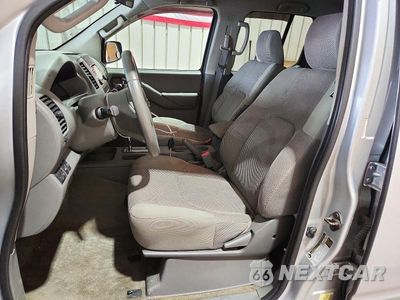 Zdjęcie 7 z 12 samochodu: 2013 NISSAN FRONTIER S VIN:1N6AD0EV0DN748220 - miniatura