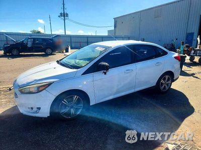 2016 FORD FOCUS SE 1FADP3FE8GL385713 - główne zdjęcie licytacji z USA - miniatura