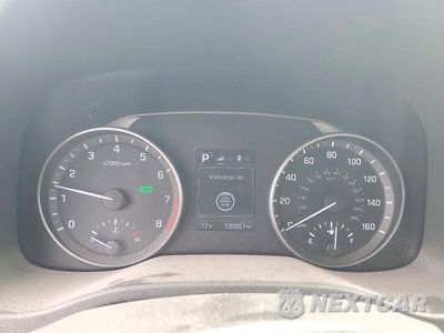 Zdjęcie 9 z 12 samochodu: 2017 HYUNDAI ELANTRA ECO VIN:5NPD94LA9HH117576 - miniatura