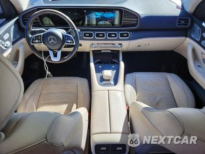 Zdjęcie 8 z 14 samochodu: 2021 MERCEDES-BENZ GLE 450 4MATIC VIN:4JGFB5KB3MA397392 - miniatura