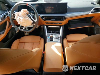 Zdjęcie 8 z 13 samochodu: 2025 BMW I4 M50 VIN:WBY33HD05SFV03857 - miniatura