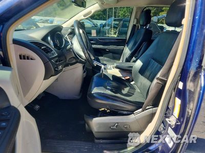 Zdjęcie 7 z 13 samochodu: 2015 CHRYSLER TOWN & COUNTRY TOURING VIN:2C4RC1BG9FR727229 - miniatura