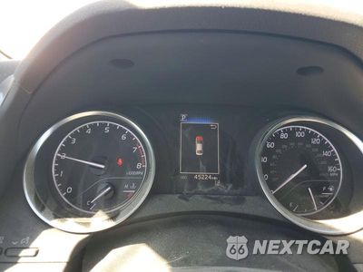 Zdjęcie 9 z 12 samochodu: 2018 TOYOTA CAMRY SE VIN:JTNB11HK5J3049451 - miniatura
