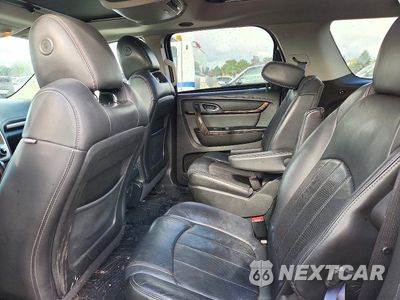 Zdjęcie 11 z 14 samochodu: 2014 GMC ACADIA DENALI VIN:1GKKVTKD6EJ200754 - miniatura