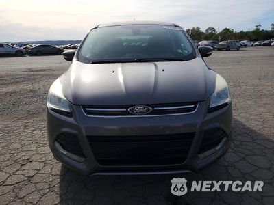 Piąte zdjęcie samochodu w środku: 2013 FORD ESCAPE SEL VIN:1FMCU9H91DUA47461 - miniatura