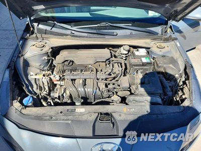Zdjęcie 11 z 12 samochodu: 2021 HYUNDAI ELANTRA SEL VIN:KMHLM4AG8MU177975 - miniatura