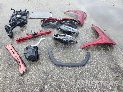 Zdjęcie 13 z 14 samochodu: 2025 TOYOTA RAV4 XLE VIN:2T3W1RFV1SW389101 - miniatura