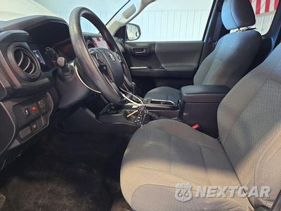 Zdjęcie 7 z 13 samochodu: 2023 TOYOTA TACOMA SR VIN:3TYRX5GN7PT080538 - miniatura